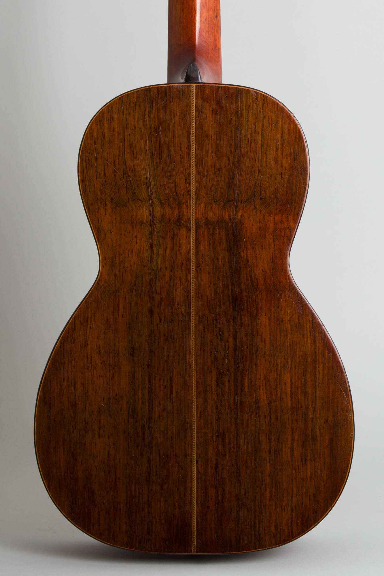 C. F. Martin 1-21 Flat Top Acoustic Guitar (1889)