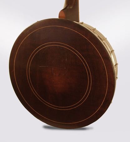 Bacon & Day Silverbell #1 Mandolin Banjo (1927)