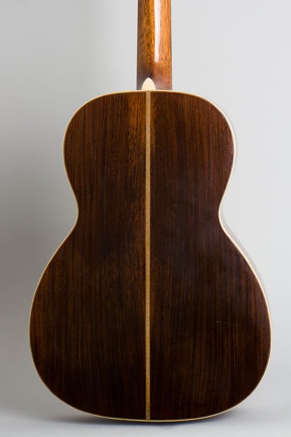 C. F. Martin 000-28 Flat Top Acoustic Guitar (1925)