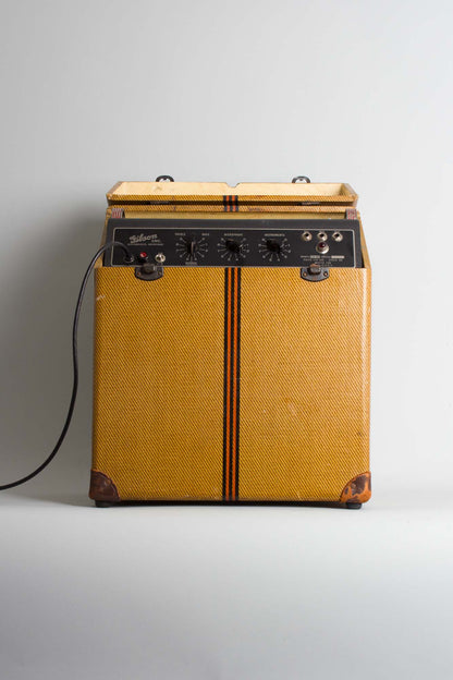 Gibson EH-185 Tube Amplifier (1940)