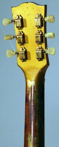 Gibson ES-295 Arch Top Hollow Body Electric Guitar (1952)