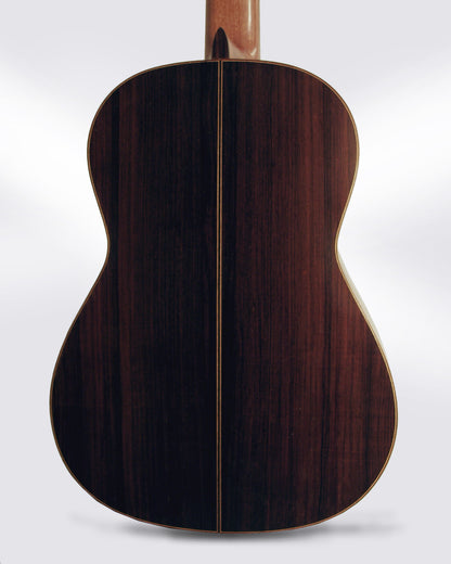 Del Pilar Classical Guitar (1970)
