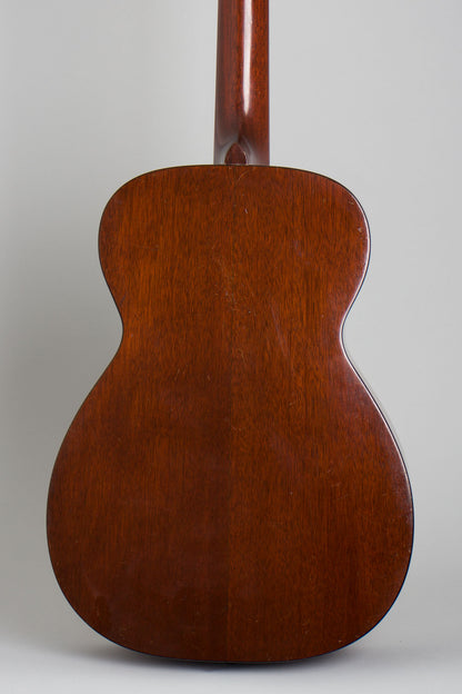 C. F. Martin 0-18 Flat Top Acoustic Guitar (1951)