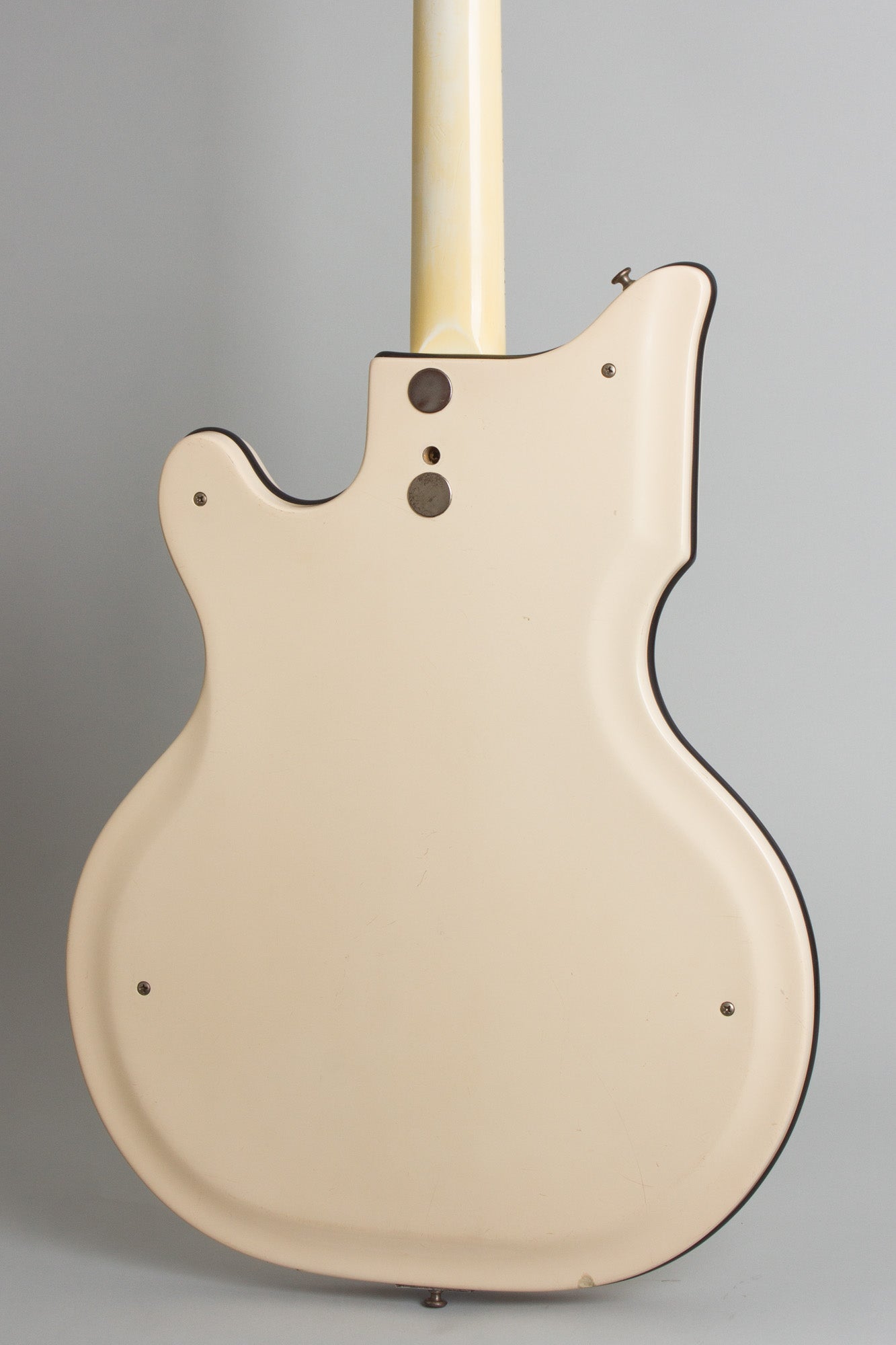 National Val-Pro 84 Solid Body Electric Guitar (1962)