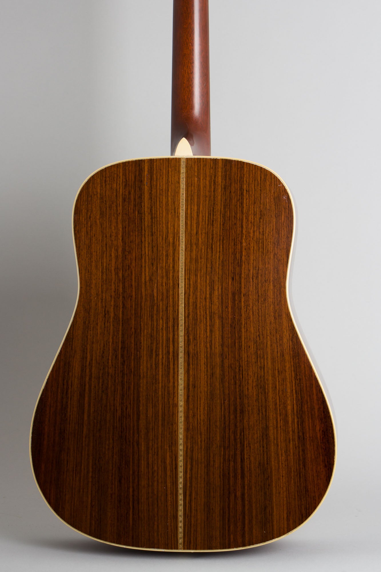 C. F. Martin HD-28 Flat Top Acoustic Guitar (2006)