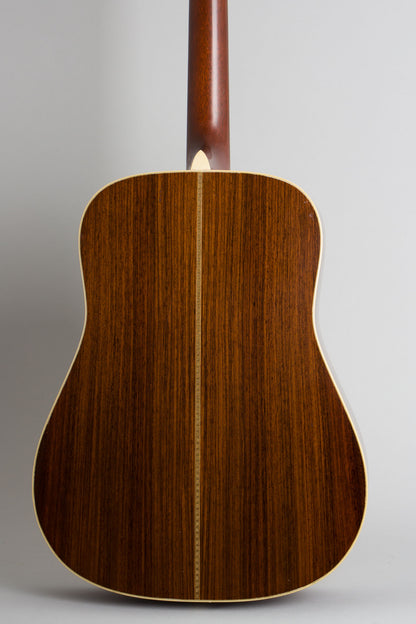 C. F. Martin HD-28 Flat Top Acoustic Guitar (2006)
