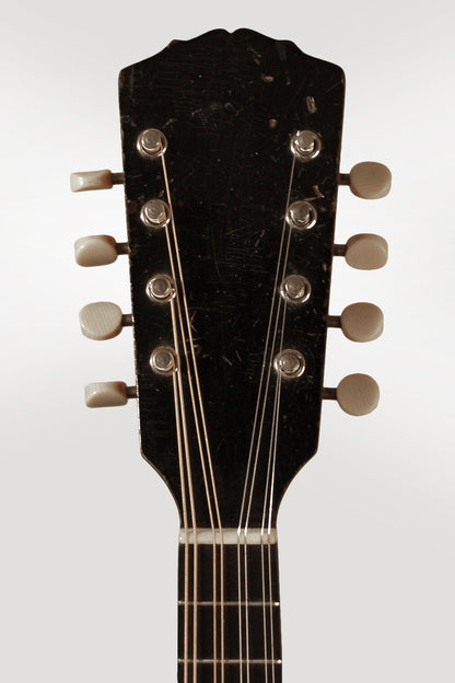 Gibson Style A Carved Top Mandolin (1916)