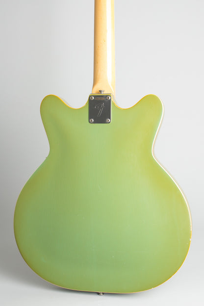 Fender Coronado II Thinline Hollow Body Electric Guitar (1970)