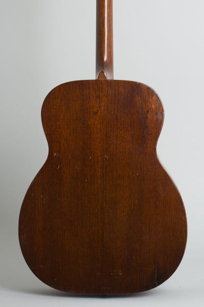C. F. Martin 0-17T Flat Top Tenor Guitar (1953)