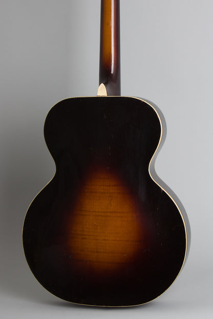Kay Unlabeled Flat Top Acoustic Guitar (1938)