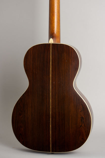 Larson Brothers Wm. Stahl Style #6 Flat Top Acoustic Guitar (1915)