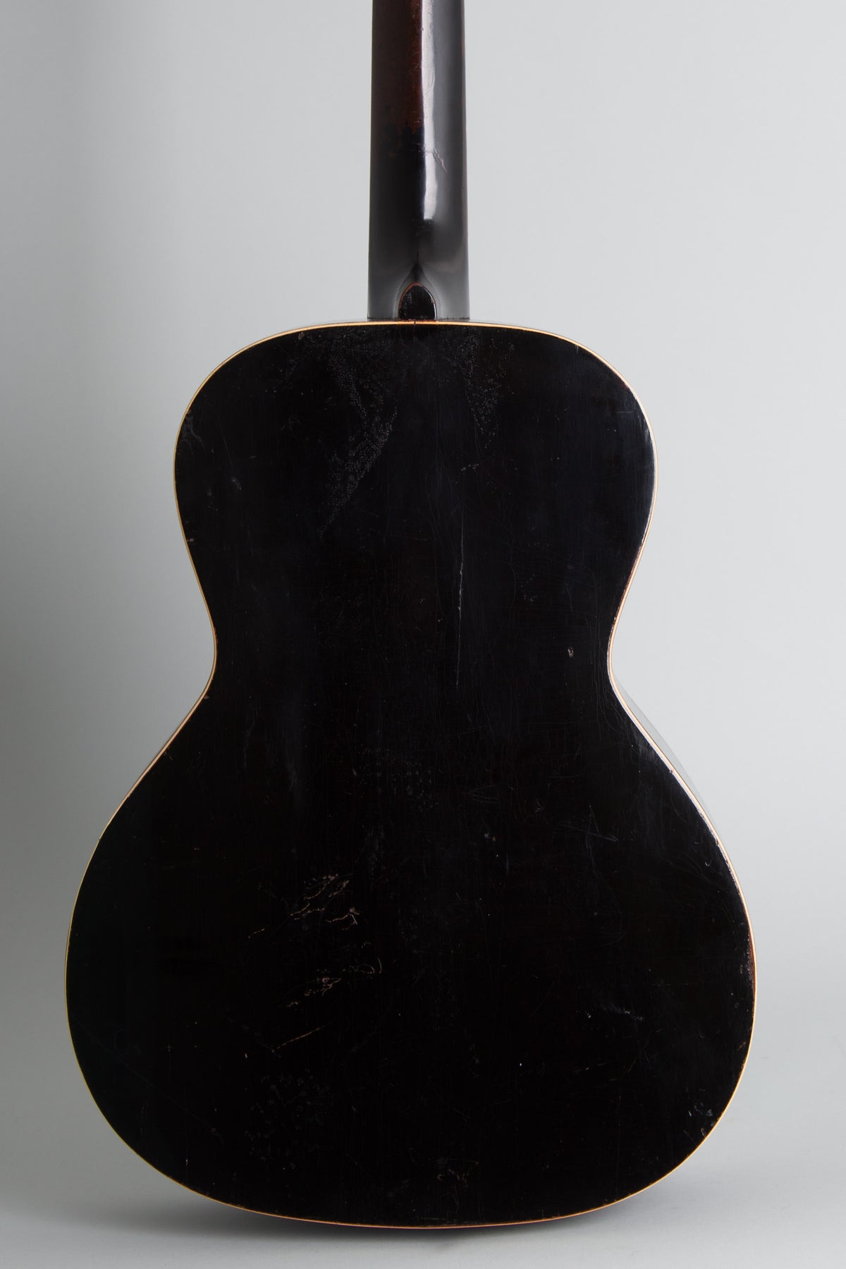 Gibson L-0 Flat Top Acoustic Guitar (1939)
