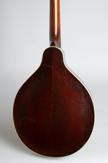 Gibson A-4 Carved Top Mandolin (1931)