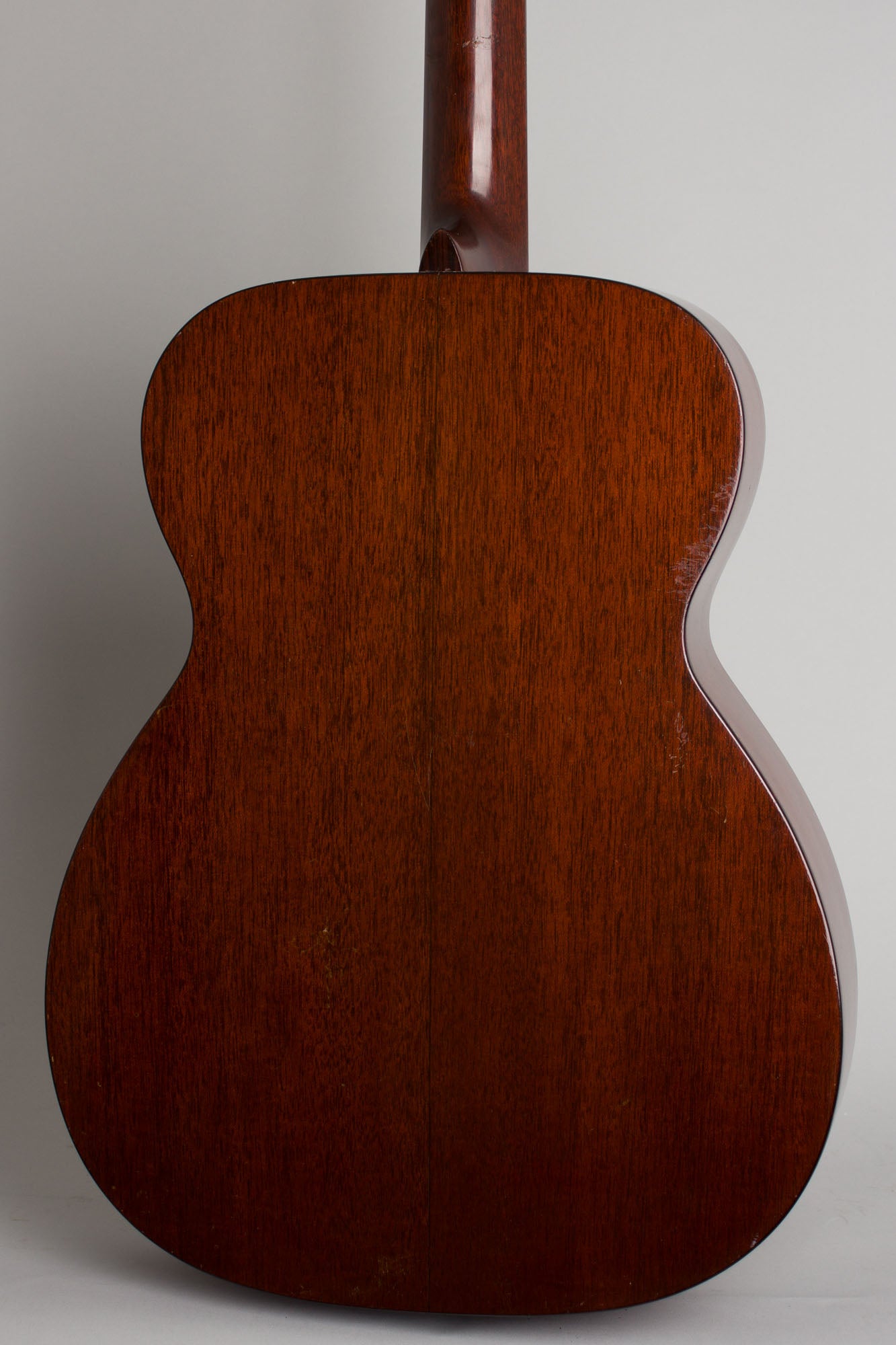 C. F. Martin 000-18 Flat Top Acoustic Guitar (1954)