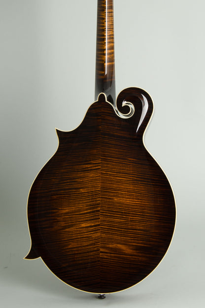 Northfield NFB-5FA Big Mon Carved Top Mandolin (2026)