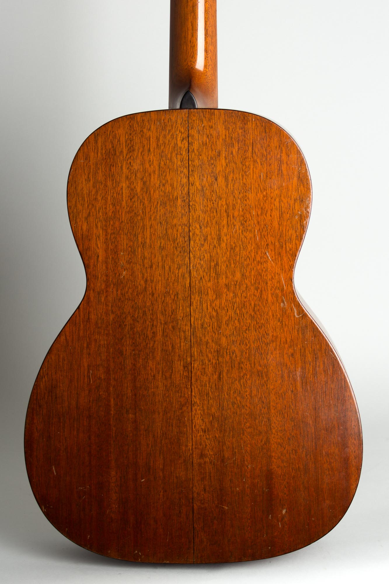 C. F. Martin 000-18 Flat Top Acoustic Guitar (1927)