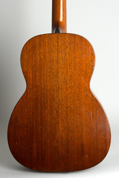 C. F. Martin 000-18 Flat Top Acoustic Guitar (1927)