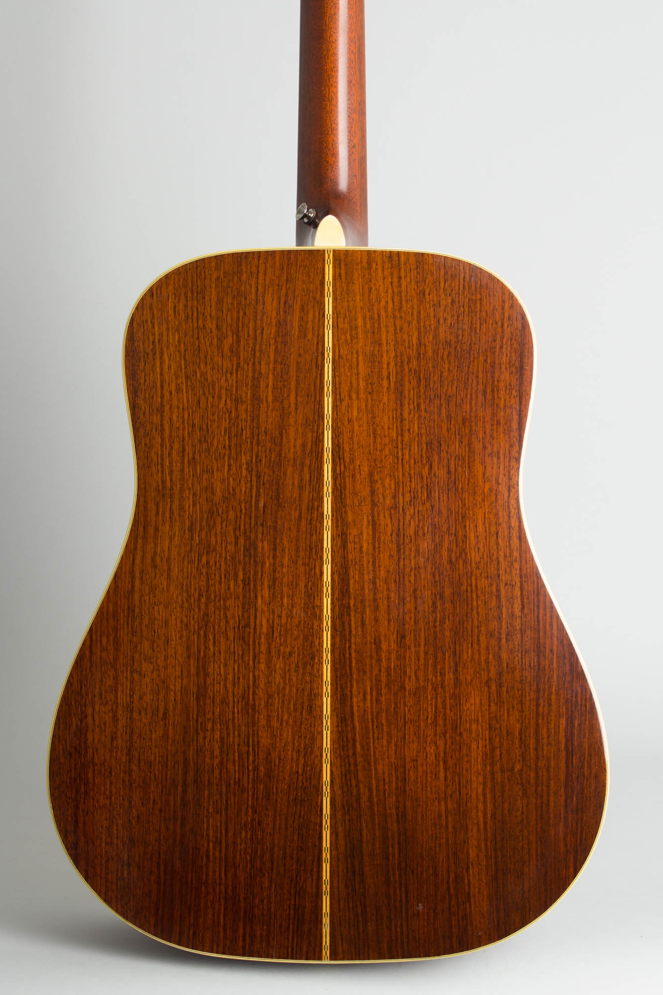 C. F. Martin D-28 Flat Top Acoustic Guitar (1971)