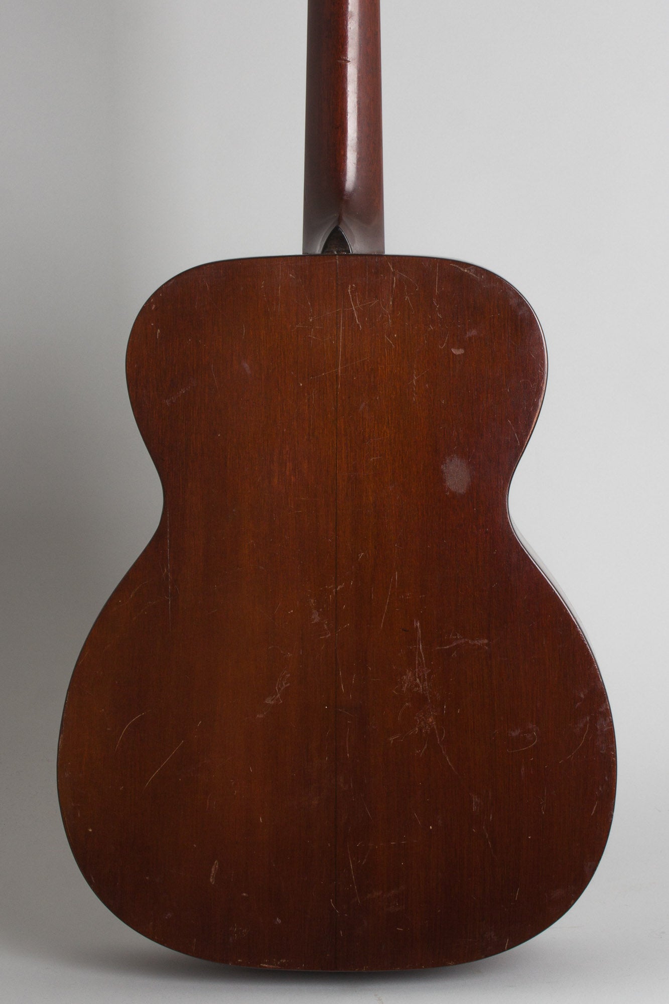 C. F. Martin 000-18 Flat Top Acoustic Guitar (1938)