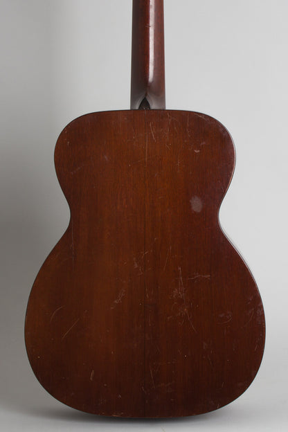 C. F. Martin 000-18 Flat Top Acoustic Guitar (1938)