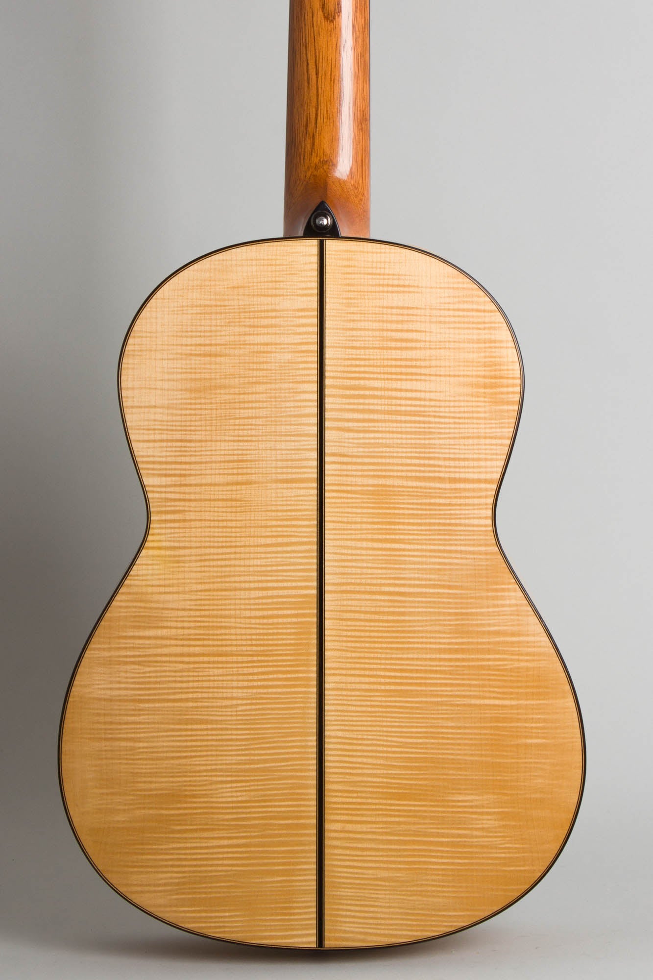 Ross Gutmeier Classical Guitar (2004)