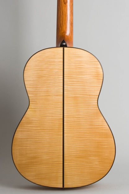 Ross Gutmeier Classical Guitar (2004)