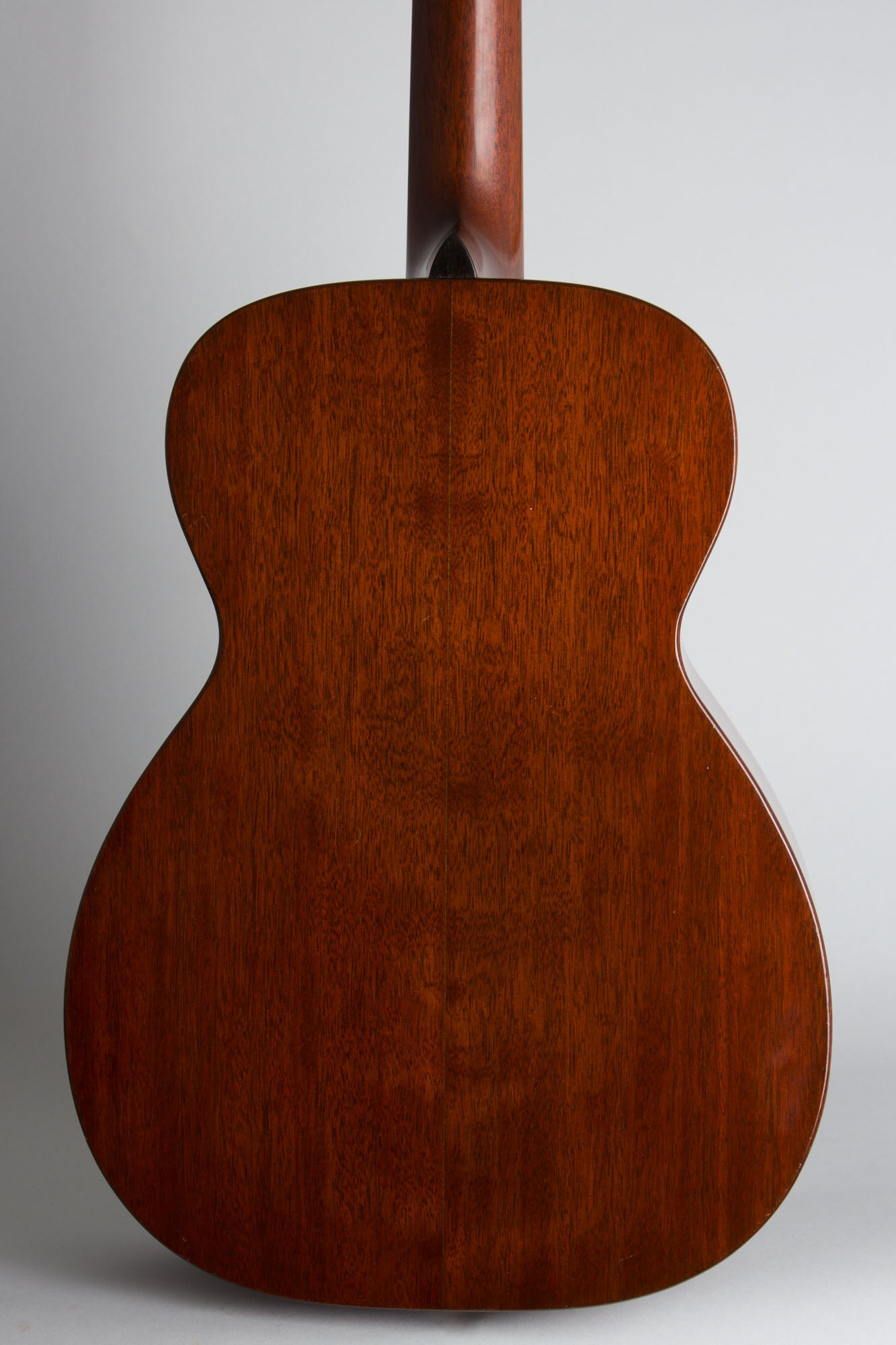 C. F. Martin 0-17 Flat Top Acoustic Guitar (1941)