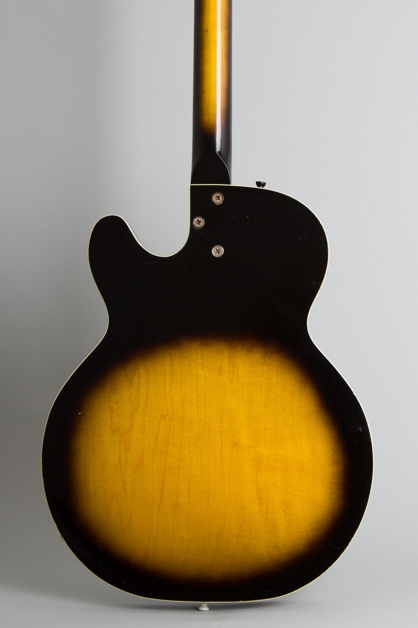 Harmony H-22 Electric Bass Guitar (1964)