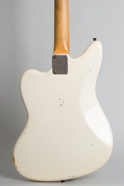 Fender Jaguar Solid Body Electric Guitar (1962)