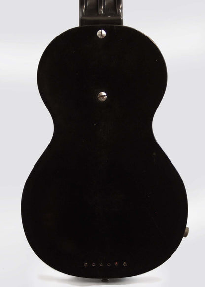 Rickenbacker Electro Model B-6 Lap Steel Electric Guitar (1937)