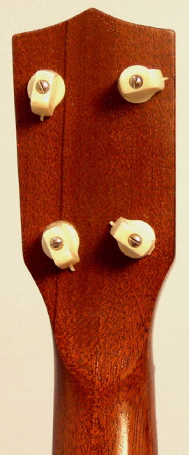 Harmony Soprano Ukulele (1960)