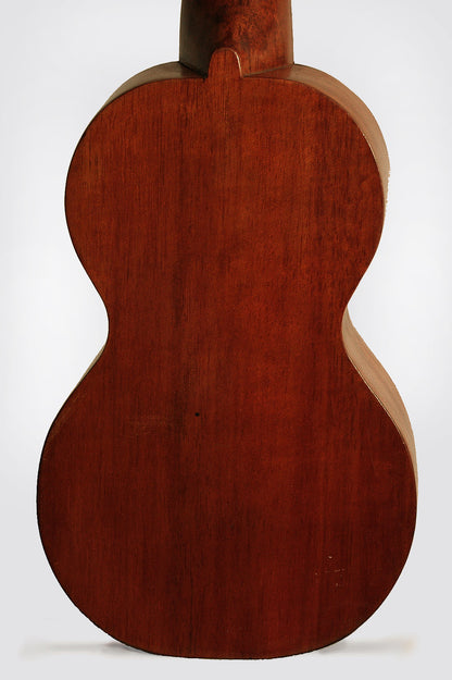 Kumalae Style 1 Soprano Ukulele (1920)