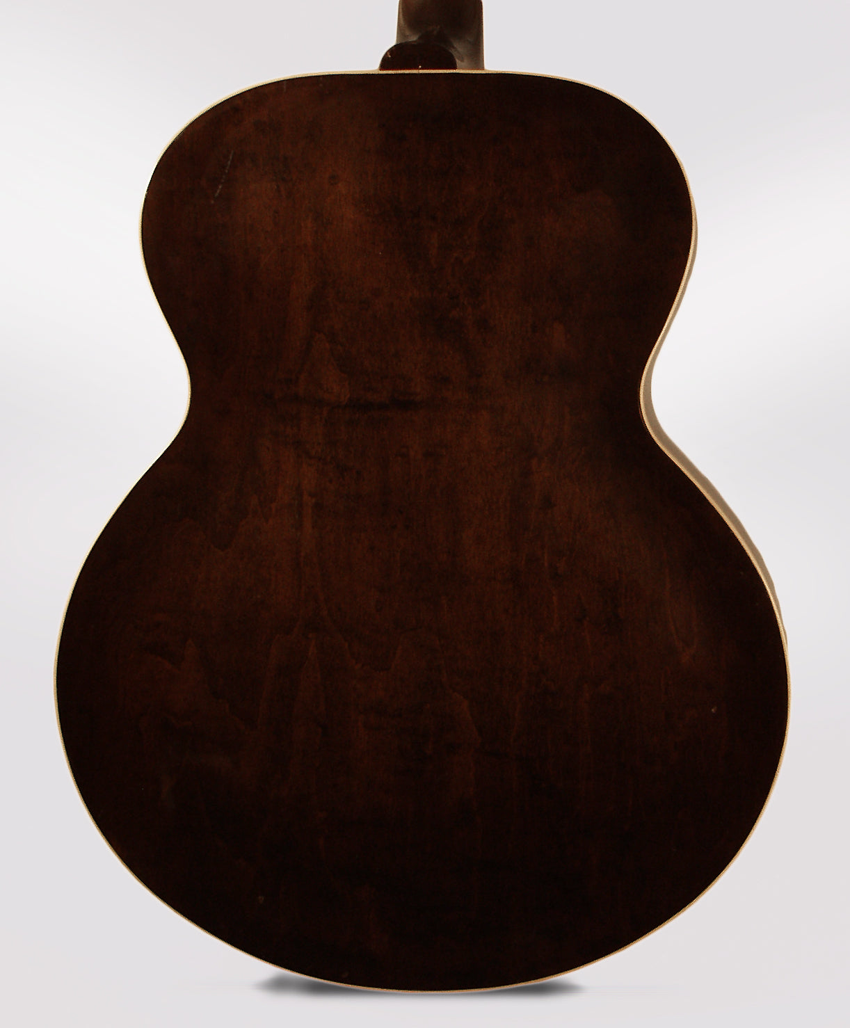 Gibson ES-150 Arch Top Hollow Body Electric Guitar (1952)