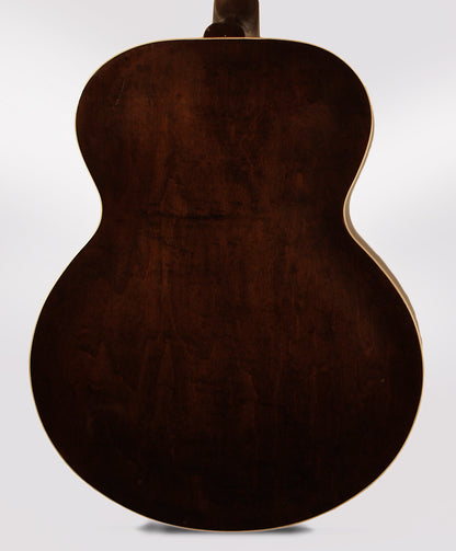 Gibson ES-150 Arch Top Hollow Body Electric Guitar (1952)