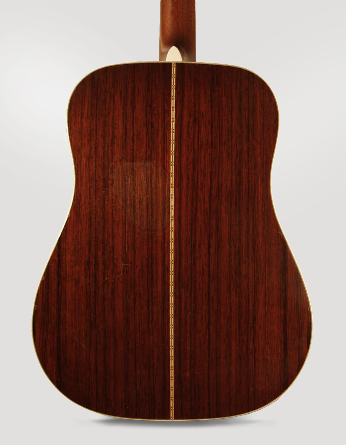 C. F. Martin D-28 Flat Top Acoustic Guitar (1959)
