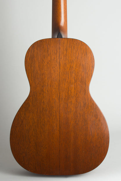 C. F. Martin 0-18 Flat Top Acoustic Guitar (1927)
