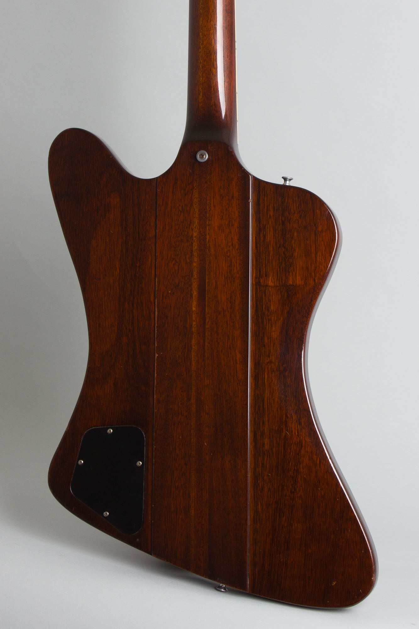 Gibson Firebird III Solid Body Electric Guitar (1964)