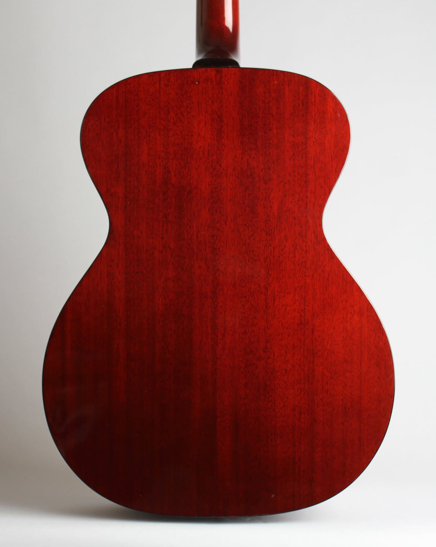 Guild F-30-NT Flat Top Acoustic Guitar (1965)