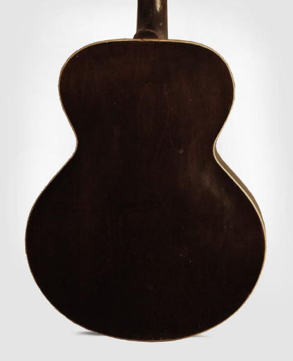 Gibson ES-125 Arch Top Hollow Body Electric Guitar (1953)