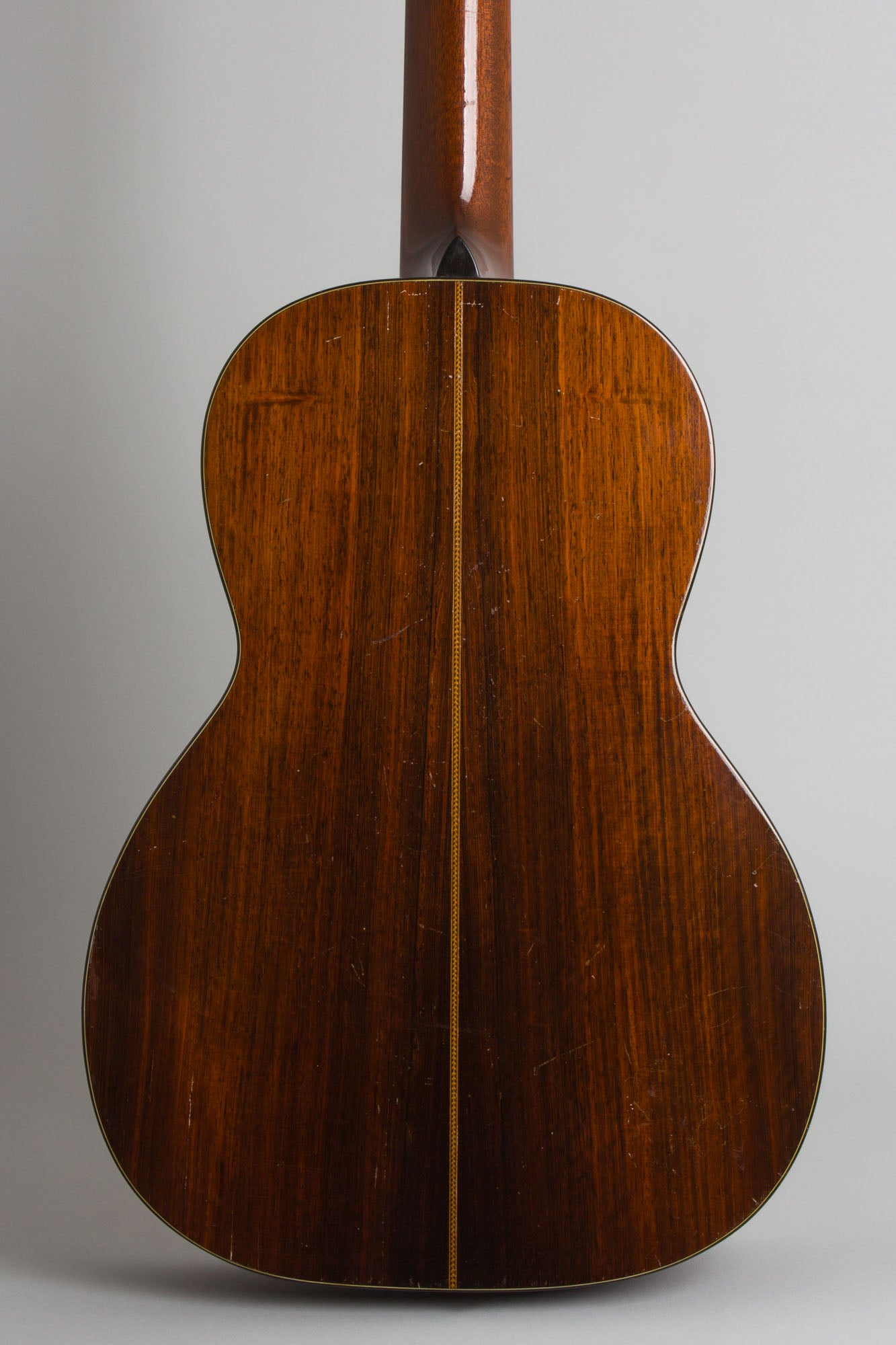 C. F. Martin 00-21 Flat Top Acoustic Guitar (1938)
