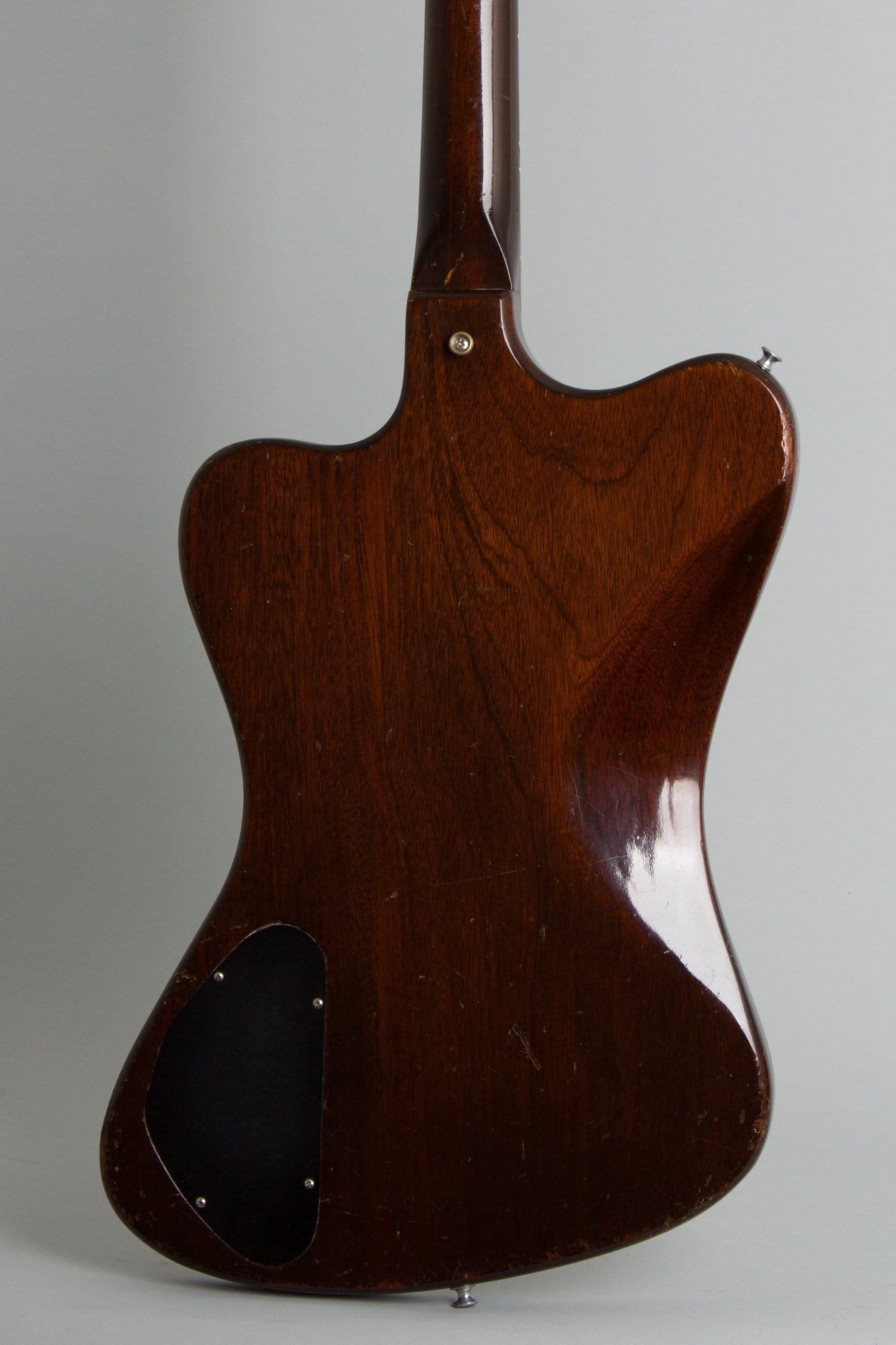 Gibson Firebird XII 12 String Solid Body Electric Guitar (1966)