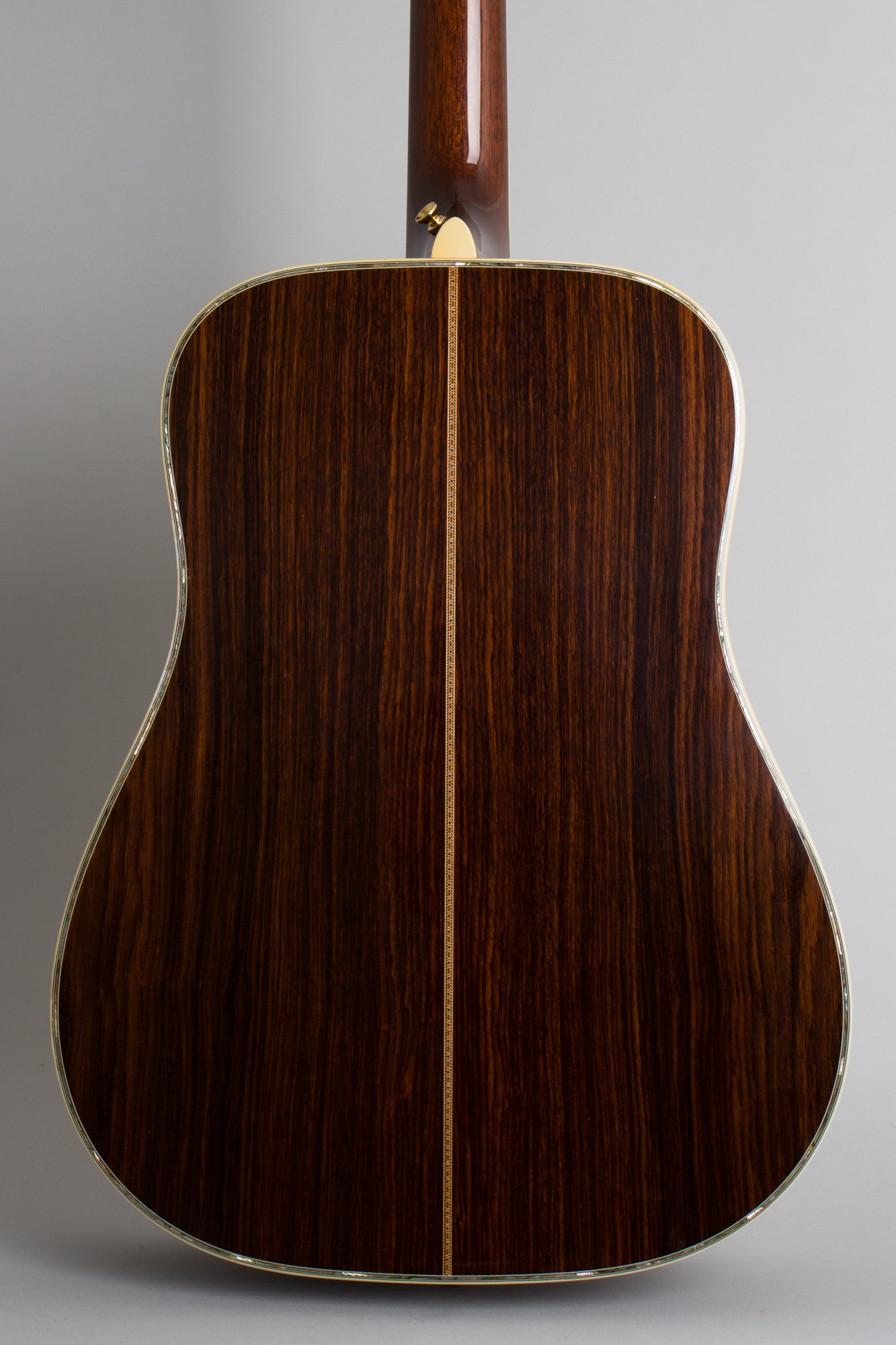 C. F. Martin D-45 Flat Top Acoustic Guitar (1994)
