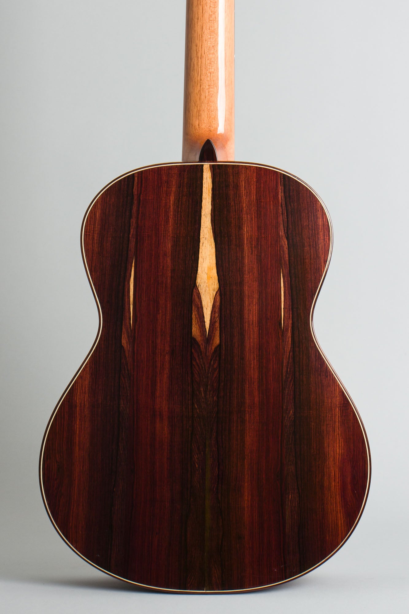 Darren Hippner Bernabe Model Classical Guitar (2023)