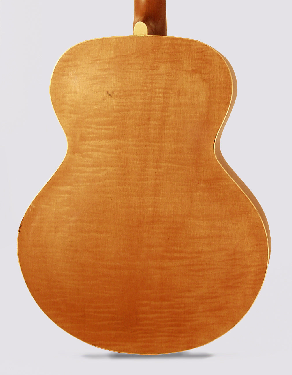 Kalamazoo KGN-32 Arch Top Acoustic Guitar (1941)