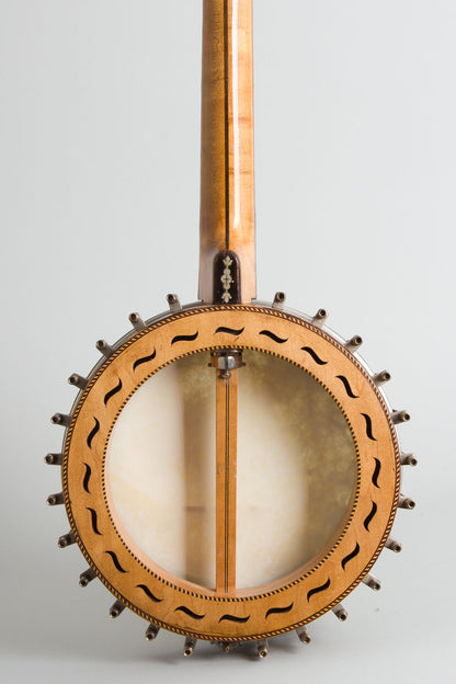 Bacon Professional FF Special Grand Concert 5 String Banjo (1915)