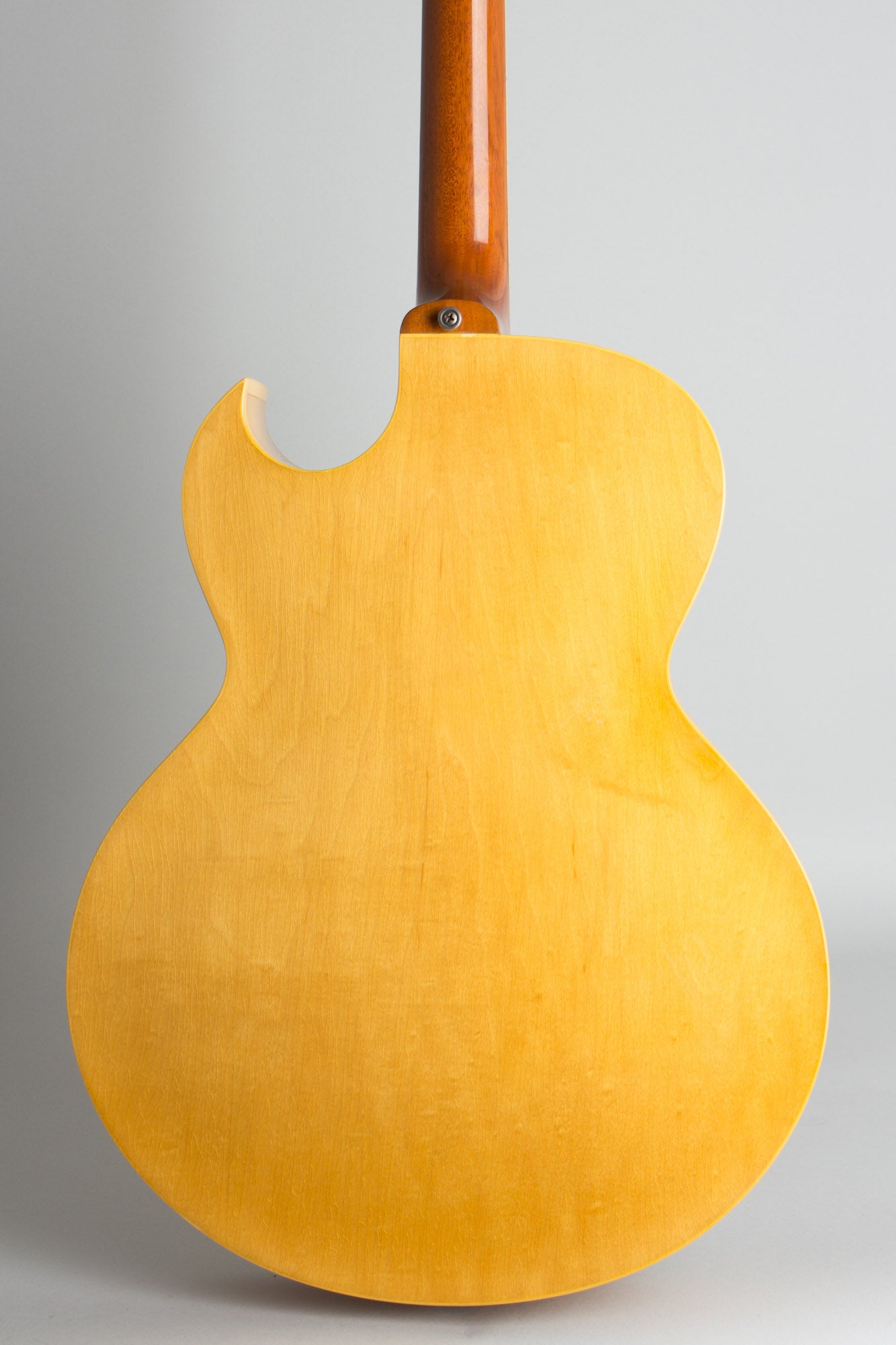 Gibson ES-175DN Arch Top Hollow Body Electric Guitar (1956)