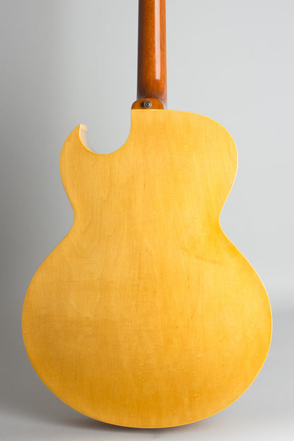 Gibson ES-175DN Arch Top Hollow Body Electric Guitar (1956)