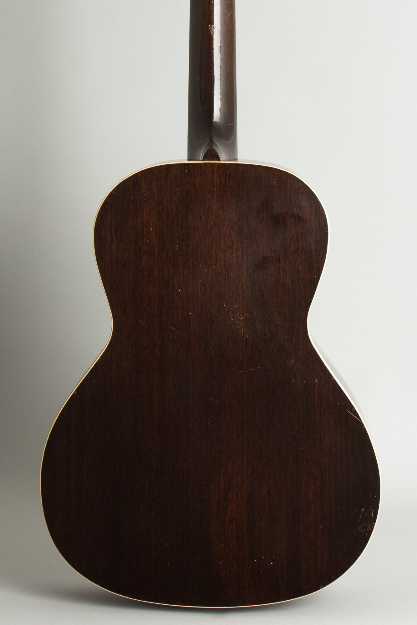 Gibson L-1 Flat Top Acoustic Guitar (1934)