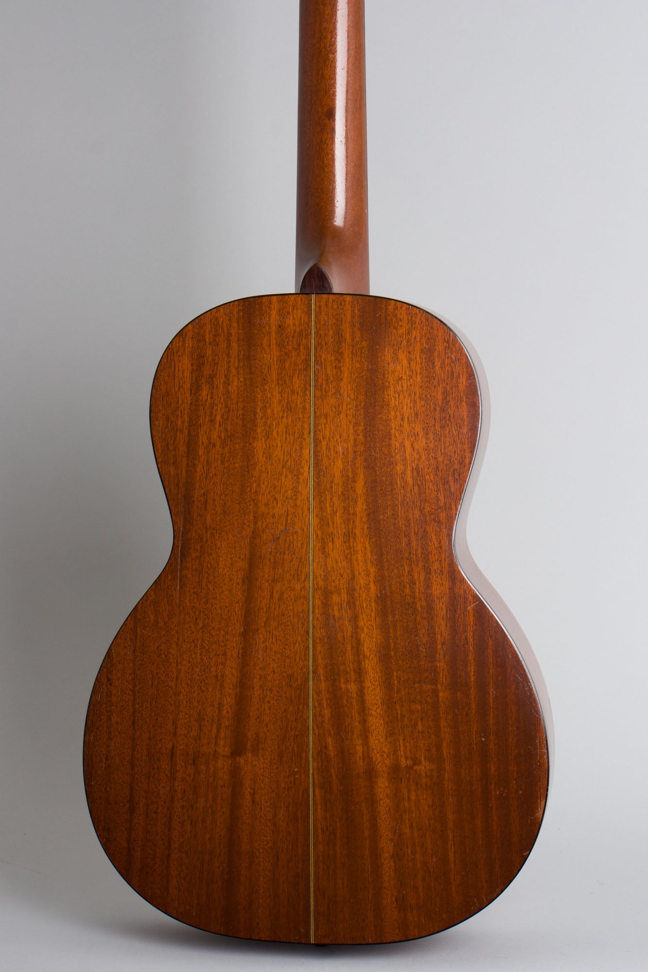 Regal MarvelTone Style #3 Flat Top Acoustic Guitar (1930)
