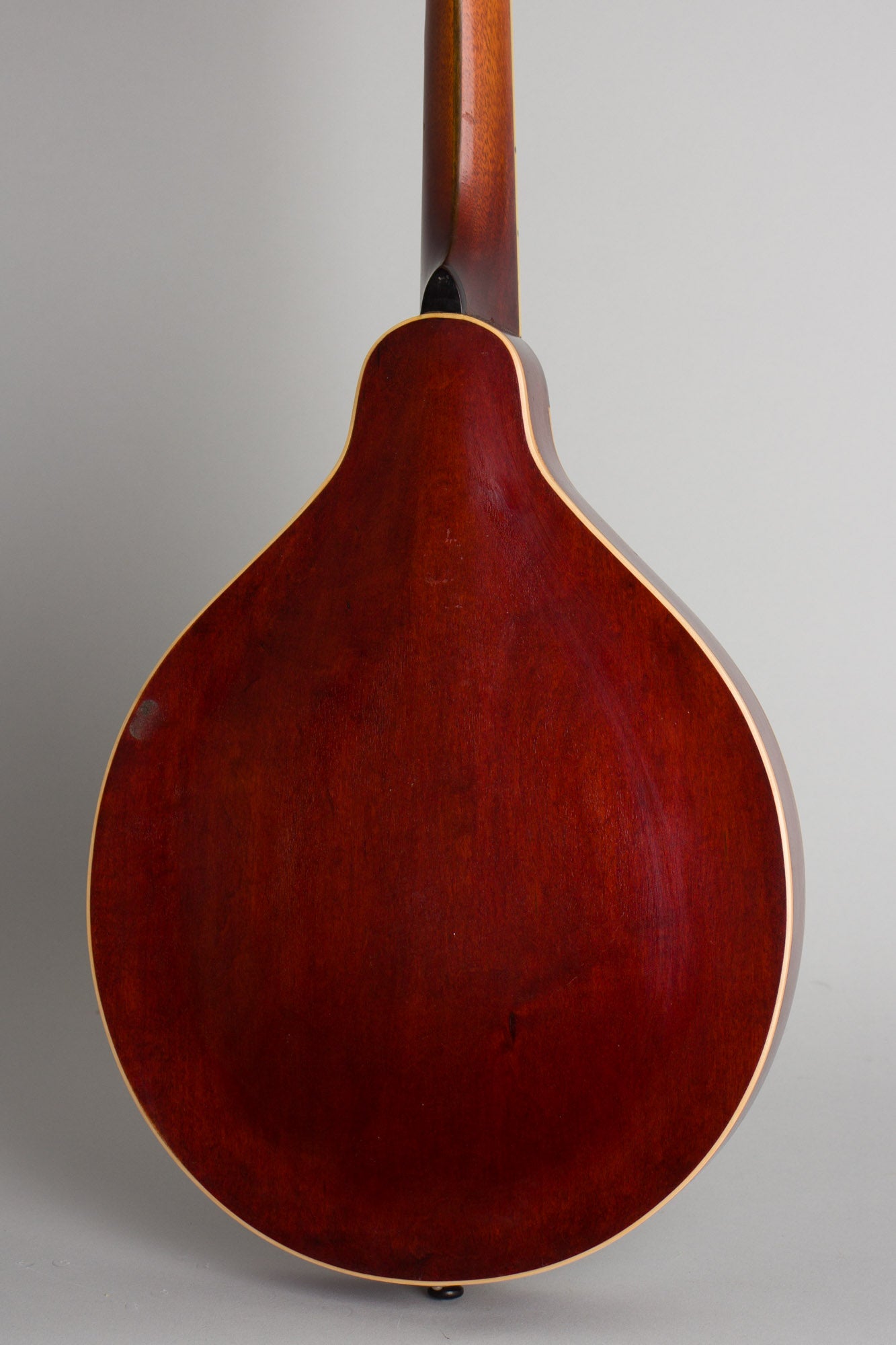 Gibson A-4 Carved Top Mandolin (1918)